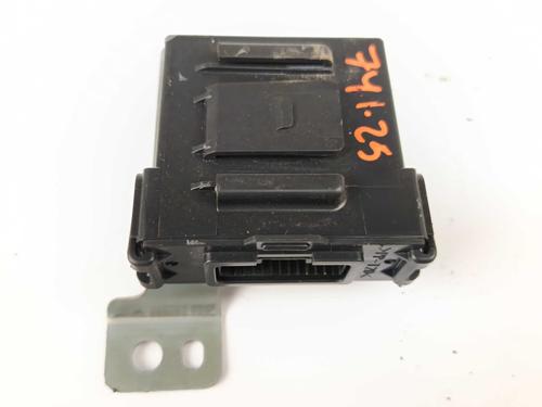 Used Electronic module Electronic module NISSAN JUKE (F16_) 1.0 (114 hp) 30772858 30772858