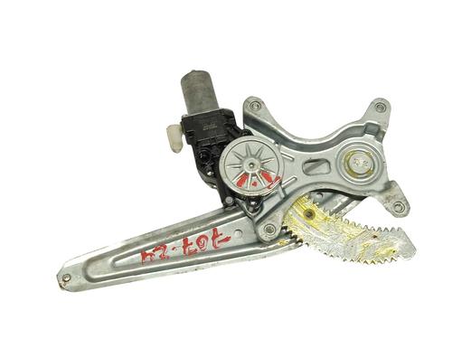 Used Rear left window mechanism Rear left window mechanism SUZUKI VITARA (LY) 1.4 Hybrid (Mild Hybrid) (APK414) (129 hp) 21533430 21533430