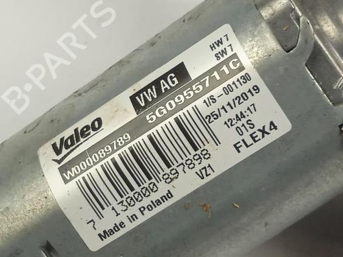 Rear wiper motor VW TIGUAN (AD1, AX1) 2.0 TDI 4motion | BP17072610M102 