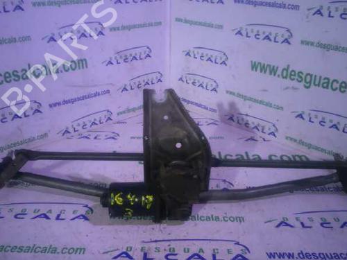 Front wiper motor FORD TRANSIT Van (FA_ _) | BP10959603M29 - Image 2