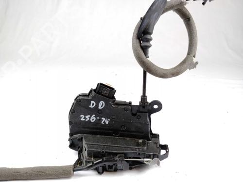 Used Front right lock Front right lock 18085359 18085359