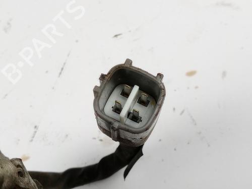Hood lock TOYOTA LAND CRUISER PRADO (_J15_) 2.8 D-4D (GDJ150_, GDJ155_, GDJ150, GDJ151) | BP21794992C133 