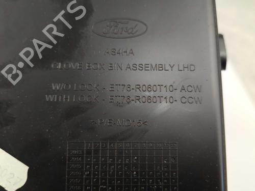 Glove box FORD TRANSIT COURIER B460 Box Body/MPV 1.5 TDCi | BP31947833C95 - Image 4