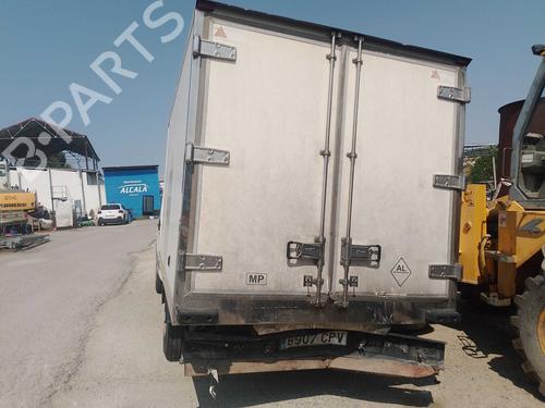 Højre side indikator IVECO DAILY V Platform/Chassis | BP28023373I19 - Image 6