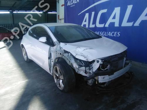 Headlight switch OPEL ASTRA J GTC | BP14848737I24 - Image 9