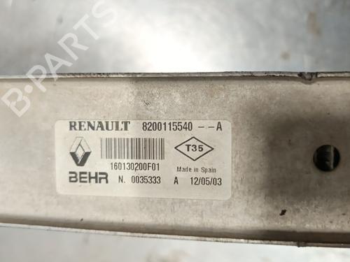 Intercooler RENAULT SCÉNIC II (JM0/1_) 1.9 dCi (JM0G, JM12, JM1G, JM2C) | BP36018705M30 - Image 4