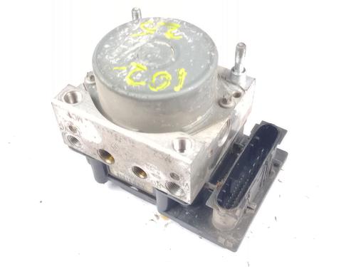 ABS pump RENAULT CLIO III (BR0/1, CR0/1) 1.5 dCi (BR17, CR17) | BP24298050M43 