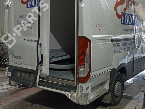 Used Parts IVECO DAILY IV Van    1066379