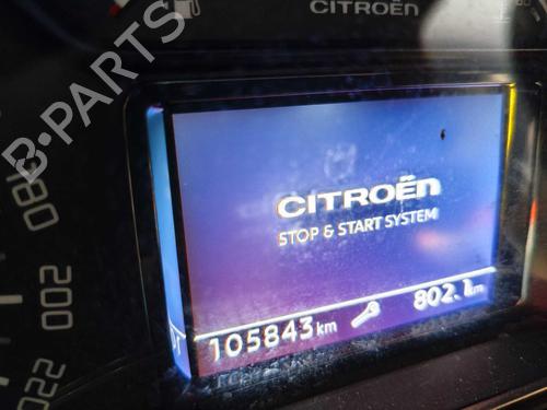 Engine CITROËN BERLINGO (ER_, EC_) 1.5 BlueHDi 130 (ECYHZJ, ECYHZR) | BP37270882M1 - Image 23