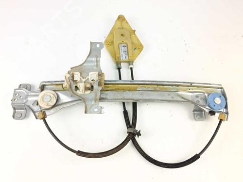 Rear left window mechanism RENAULT FLUENCE (L3_) 1.5 dCi (L30S) | BP40506871C24 - Image 2