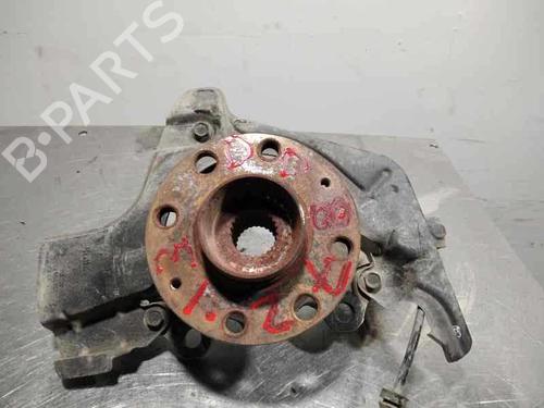 Used Right front steering knuckle Right front steering knuckle 9997176 9997176
