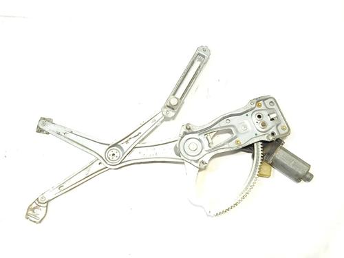 Used Front left window mechanism Front left window mechanism MERCEDES-BENZ E-CLASS (W210) E 300 Turbo-D (210.025) (177 hp) 16703626 16703626