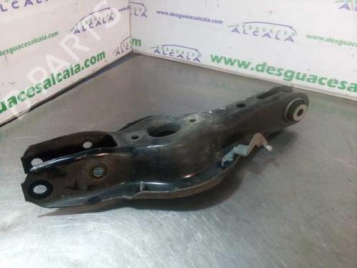 Used Left rear suspension arm Left rear suspension arm 10751908 10751908