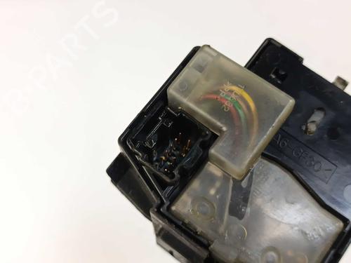 Headlight switch MAZDA 3 (BK) 1.6 DI Turbo | BP36385559I24 - Image 3