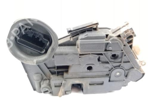 Rear left lock VW GOLF VI (5K1) 2.0 TDI | BP23551678C100 