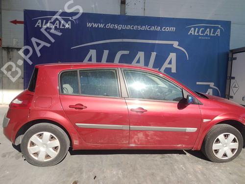 Used Parts RENAULT MEGANE II (BM0/1_, CM0/1_) 1.5 dCi (BM1E, CM1E) 5009553
