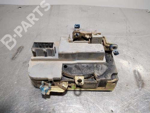 Used Front right lock Front right lock CITROËN BERLINGO / BERLINGO FIRST MPV (MF_, GJK_, GFK_) 1.9 D (MFWJZ) (70 hp) 9982789 9982789