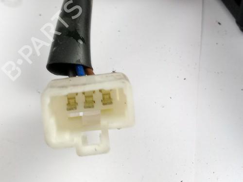 Tailgate lock CHEVROLET EPICA (KL1_) 2.0 D | BP19803721C101 