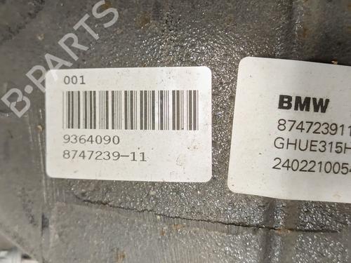 Rear differential BMW 3 (G20, G80, G28) M3 Competition | BP33856803M24 - Image 7