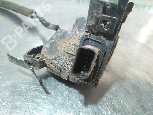 Front right lock RENAULT FLUENCE (L3_) 1.5 dCi (L30D, L30L, L306, L33F, L33L, L33M, L33V, L33W) | BP9992314C97 