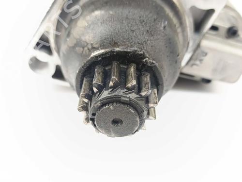Starter SEAT LEON (5F1) 2.0 TDI | BP36359714M8 - Image 3