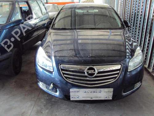 Headlight switch OPEL INSIGNIA A (G09) | BP9989594I24 - Image 8