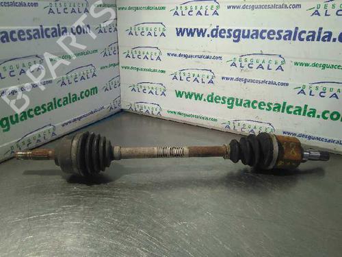 Used Left front driveshaft Left front driveshaft 9991587 9991587