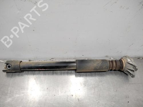 Used Left rear shock absorber Left rear shock absorber 10015602 10015602