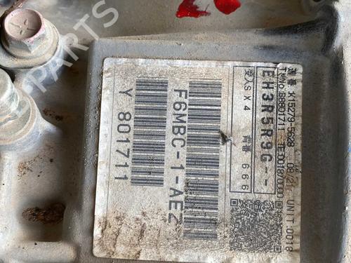 Gearbox MITSUBISHI ECLIPSE CROSS (GK_, GL_) 1.5 T-Mivec | BP40532553M3 - Image 9