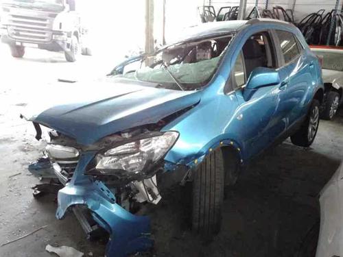 AC pipe OPEL MOKKA / MOKKA X (J13) | BP14347948M126 - Image 6