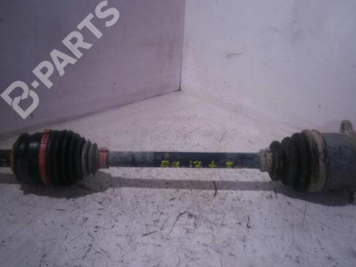 Left rear driveshaft SUZUKI GRAND VITARA II (JT, TE, TD)  | BP9988928M40 