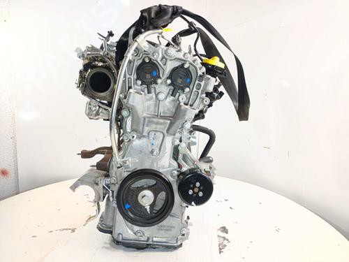 Used Engine Engine 36887277 36887277