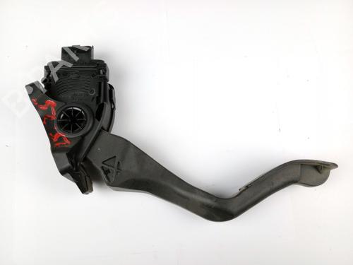 Used Pedal CITROËN C3 / C3 ORIGIN III (SX) 1.5 BlueHDi 100 (SXYHYP, SXYHTU) (102 hp) 23394304