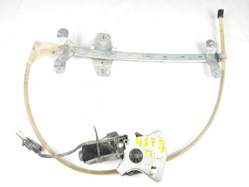 Used Rear left window mechanism Rear left window mechanism 14912224 14912224