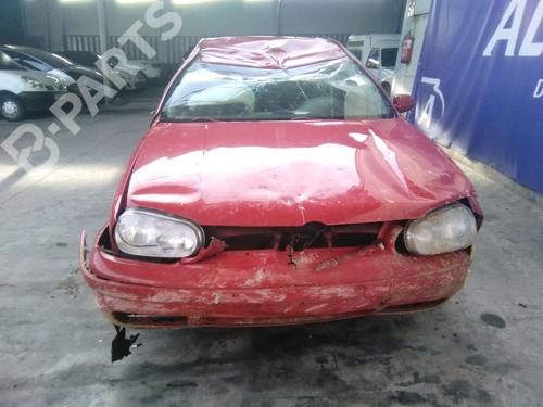 Left front shock absorber VW GOLF IV (1J1) 1.9 TDI | BP11510802M16 