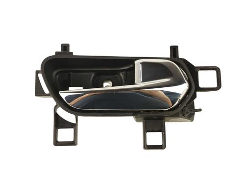 Used Front right interior door handle Front right interior door handle 38859496 38859496