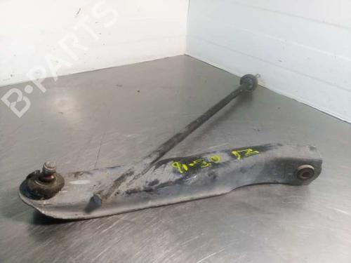 Left front suspension arm PIAGGIO PORTER Platform/Chassis  | BP12121959M12 