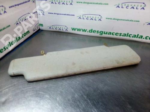 Left sun visor LAND ROVER DEFENDER Station Wagon (L316) 2.2 Td4 4x4 (L316) | BP10928711I1 