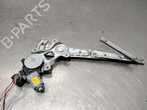 Used Rear left window mechanism Rear left window mechanism INFINITI QX70 30d AWD (238 hp) 10093722 10093722