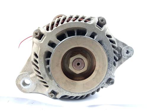 Used Alternator Alternator 10200350 10200350