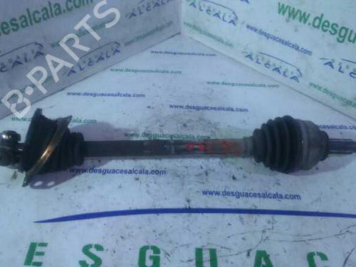 drivksel-foran-venstre-renault-trafic-ii-van-fl-2001-10989746 main image