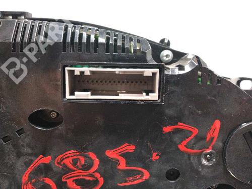 Instrument cluster AUDI A4 B8 Avant (8K5)  | BP9981826C47 