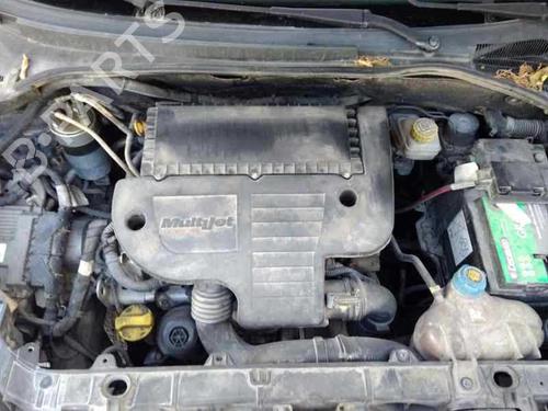 AC compressor FIAT GRANDE PUNTO (199_) 1.3 D Multijet | BP9997606M34 - Image 10