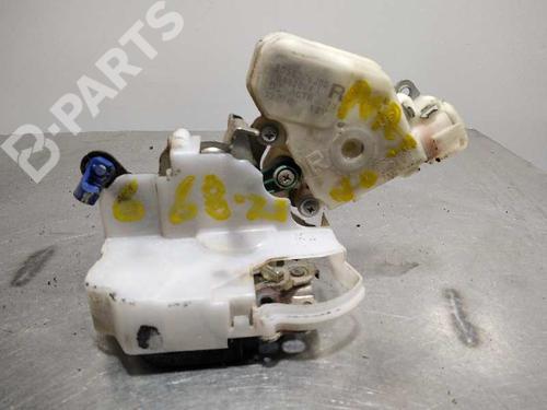 Used Tailgate lock SUZUKI GRAND VITARA II (JT, TE, TD) 1.9 DDiS (JB419WD, JB419XD) (129 hp) 10093771