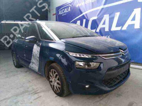 Starter CITROËN C4 Picasso II | BP9979719M8 - Image 4