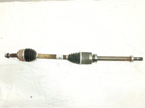 Antriebswelle rechts vorne für NISSAN JUKE (F16_) 1.0 (114 hp) 30772862