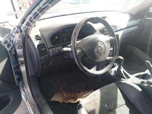 Front right window mechanism RENAULT LAGUNA II (BG0/1_) 2.2 dCi (BG0F) | BP21082355C23 