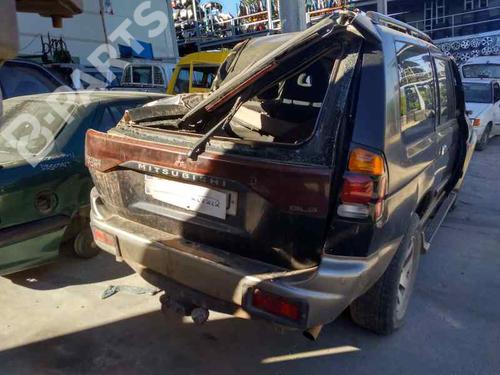 Servo brake MITSUBISHI PAJERO III (V7_W, V6_W)  | BP9994206M42 