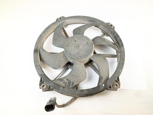 Køleventilator elektrisk CITROËN C4 Grand Picasso I (UA_) 2.0 HDi 138 (136 hp) 28690345
