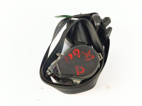 Used Front right seatbelt Front right seatbelt CITROËN JUMPER II Van 2.2 BlueHDi 120 (120 hp) 34649578 34649578